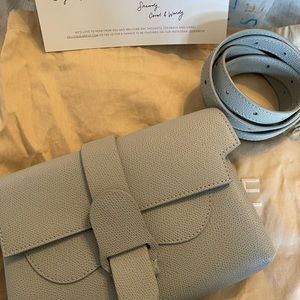 Senreve Belt Bag
